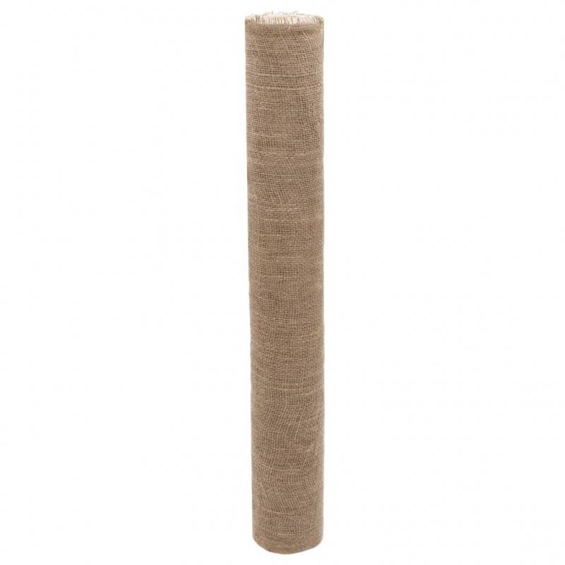 Rolka juty 1x15 m 100% juta 200 gsm