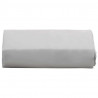 Plandeka, szara, 1x2,5 m, 650 g/m²
