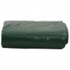 Plandeka, zielona, 1,5x2 m, 650 g/m²