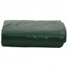 Plandeka, zielona, 5x8 m, 650 g/m²