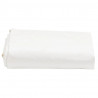 Plandeka, biała, 1x2,5 m, 650 g/m²