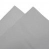 Plandeka, szara, 3x3 m, 650 g/m²