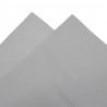 Plandeka, szara, 3x4 m, 650 g/m²