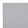Plandeka, szara, 3x4 m, 650 g/m²