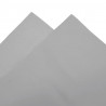 Plandeka, szara, 4x4 m, 650 g/m²