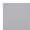 Plandeka, szara, 4x4 m, 650 g/m²