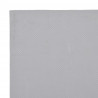 Plandeka, szara, 1,5x2,5 m, 650 g/m²
