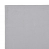 Plandeka, szara, 5x5 m, 650 g/m²