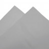 Plandeka, szara, 5x6 m, 650 g/m²