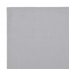 Plandeka, szara, 5x6 m, 650 g/m²