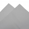 Plandeka, szara, 5x8 m, 650 g/m²