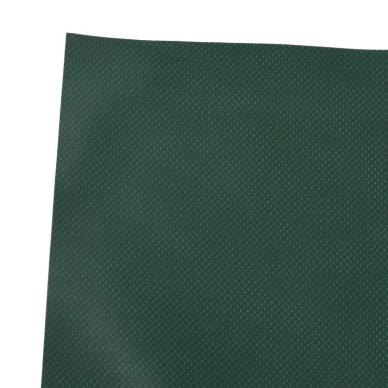 Plandeka, zielona, 2x3 m, 650 g/m²