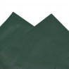 Plandeka, zielona, 5x5 m, 650 g/m²