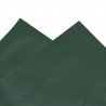 Plandeka, zielona, 5x7 m, 650 g/m²