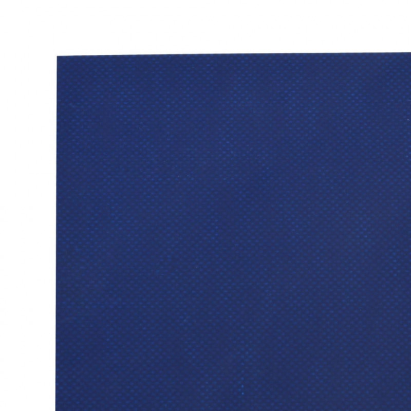 Plandeka, niebieska, 4x4 m, 650 g/m²