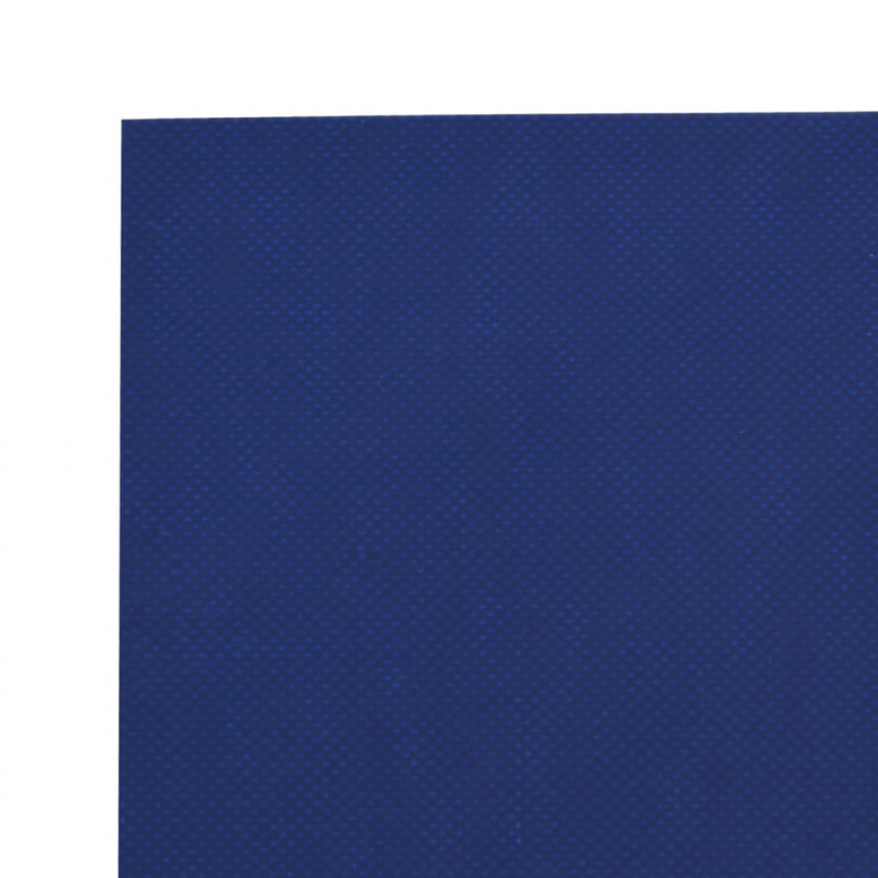 Plandeka, niebieska, 4x5 m, 650 g/m²