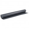 Parawan balkonowy, antracytowy, 600x100 cm, polirattan