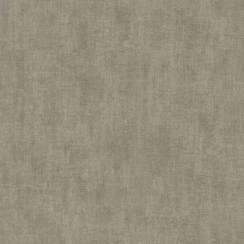 DUTCH WALLCOVERINGS Tapeta gładka, szaro-brązowa