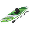 Bestway Deska SUP Hydro-Force Freesoul Tech Convertible, 340x89x15 cm