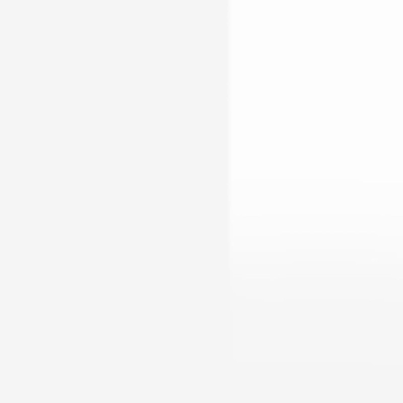 Biurko z szufladą i szafką, białe z połyskiem, 100x40x73 cm