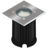 Smartwares Oprawa najazdowa LED, 3 W, czarna, 5000.459