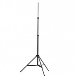 Statyw do lampy, wysokość 78-210 cm