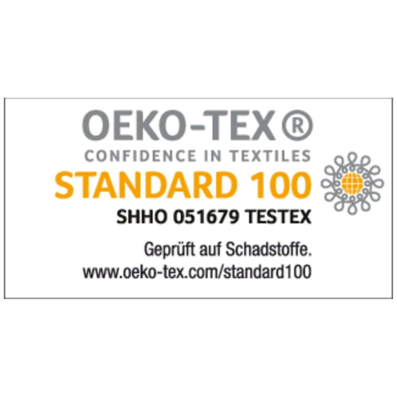 RIDDER Zasłona prysznicowa Tunis, tkanina