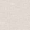 DUTCH WALLCOVERINGS Tapeta z motywem tkaniny, kremowa