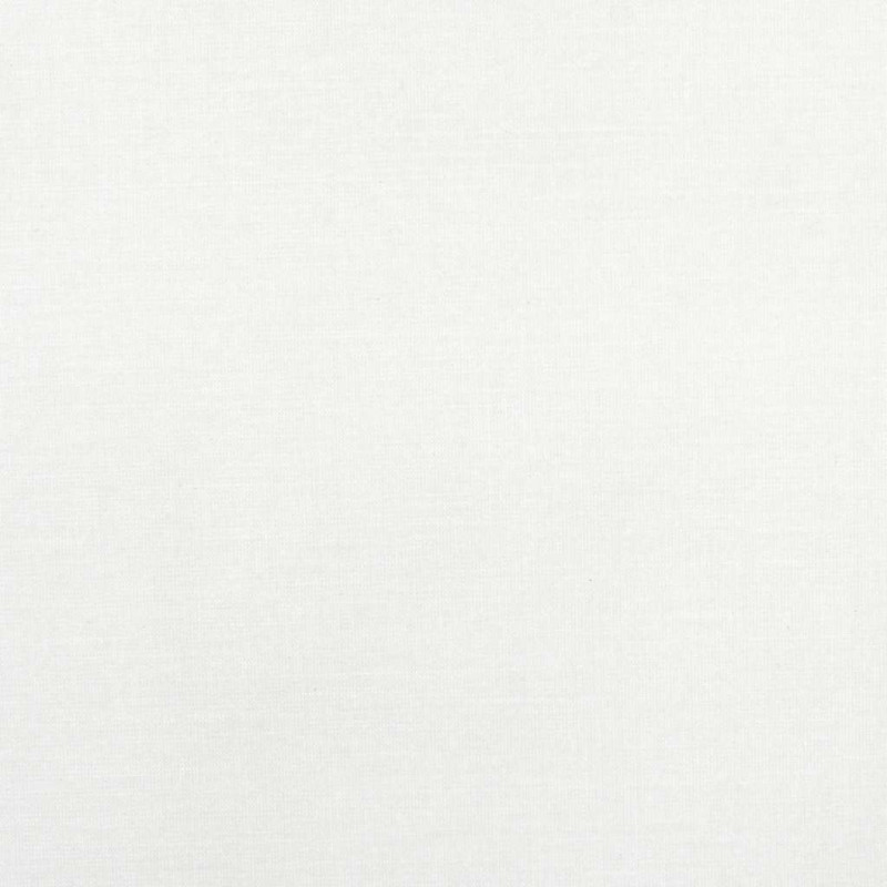 Roleta plisowana, biała, 50 x 150 cm