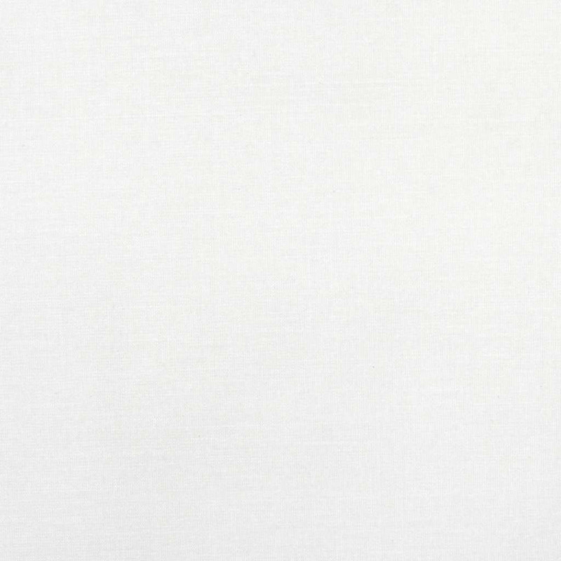 Roleta plisowana, biała (110x125cm)