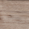 Szafka TV ze szotkowanego drewna akacjowego, 140x38x40cm