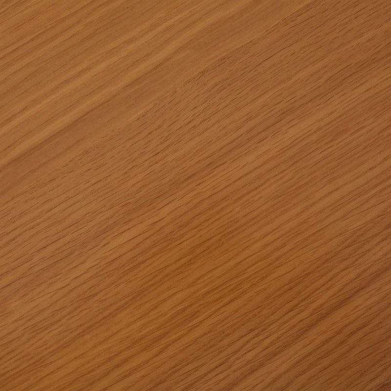 Szafka, 110 x 33,5 x 70 cm, lite drewno dębowe
