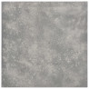 Stolik kawowy, 75 x 75 x 38 cm, stylizowany na beton