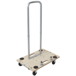 wolcraft Wózek do mebli FT350B z rączką, 5-w-1, 5548000