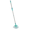 Leifheit Mop obrotowy Clean Twist Ergo z akcesoriami