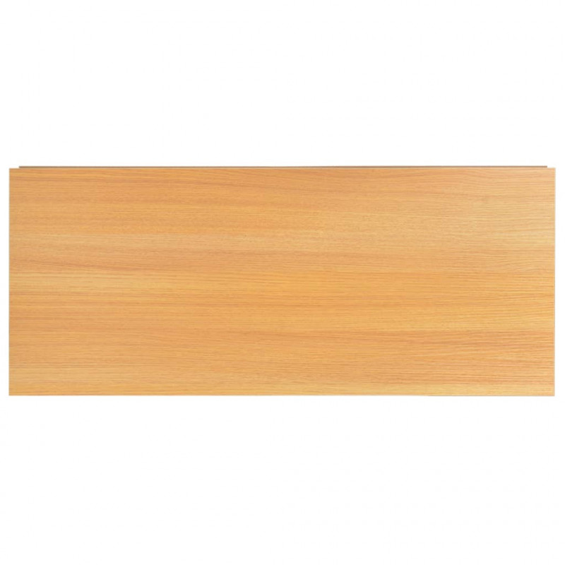 Szafka pod TV, szara, 95 x 39 x 58 cm