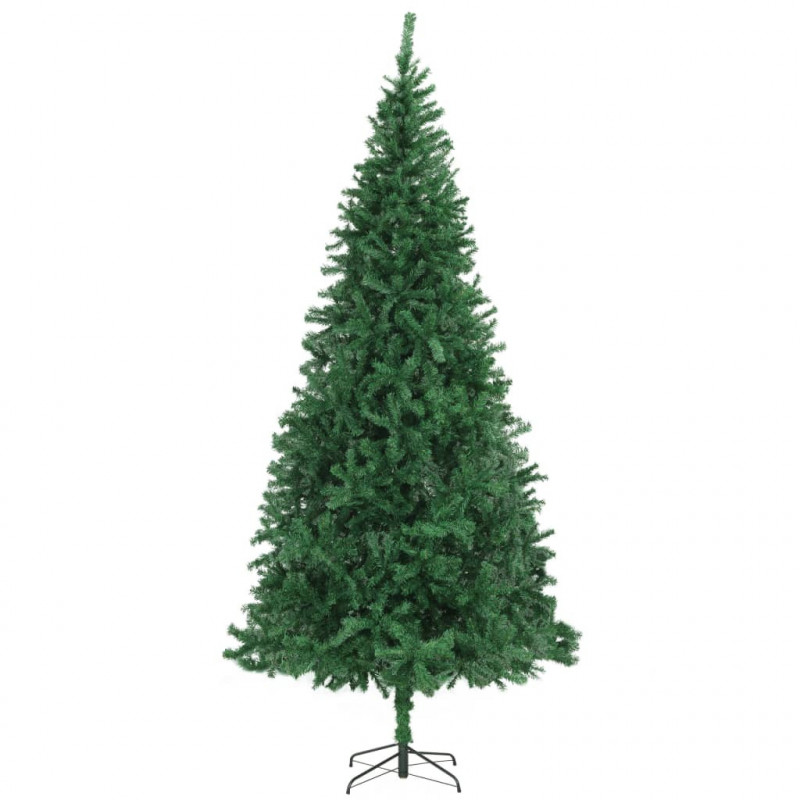 Sztuczna choinka, 300 cm, zielona