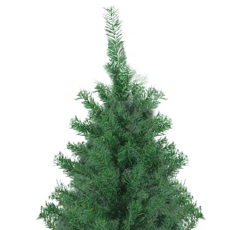 Sztuczna choinka, 300 cm, zielona