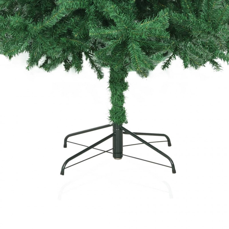 Sztuczna choinka, 300 cm, zielona
