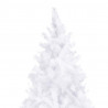 Sztuczna choinka, 300 cm, biała