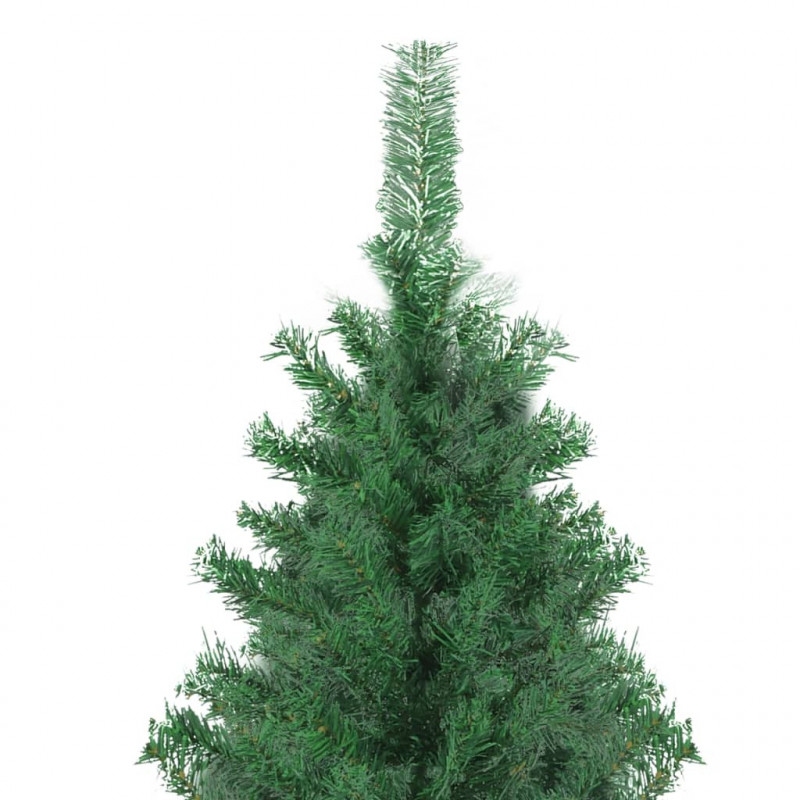 Sztuczna choinka, 400 cm, zielona