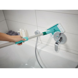 Leifheit Mop łazienkowy do płytek Flexi Pad, 41701