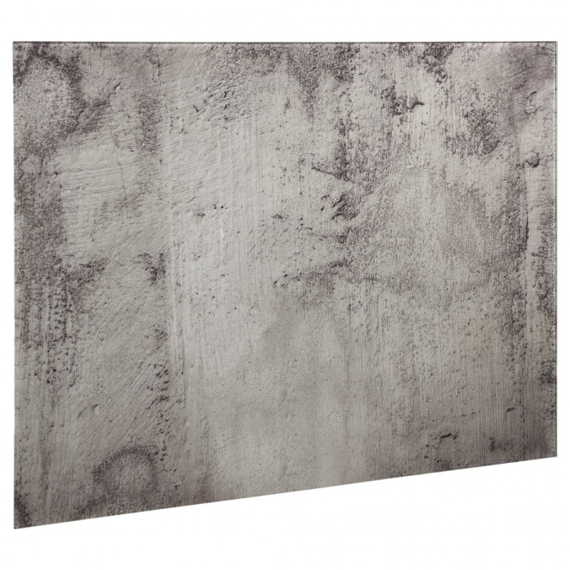 Ścienna tablica magnetyczna, szklana, 80 x 60 cm
