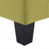 Sofa Zielony tkanina