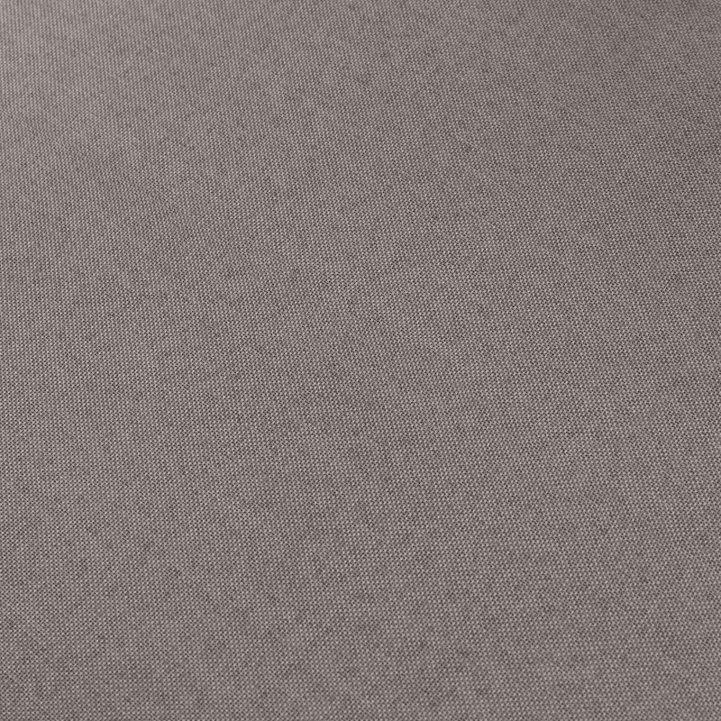 Sofa Ciemnoszary Sofy 2-osobowe tkanina