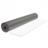 Ochraniacz na stół w rolce przezroczysty 0,9x15 m 1,6 mm PVC