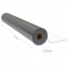 Ochraniacz na stół w rolce przezroczysty 0,9x15 m 1,6 mm PVC