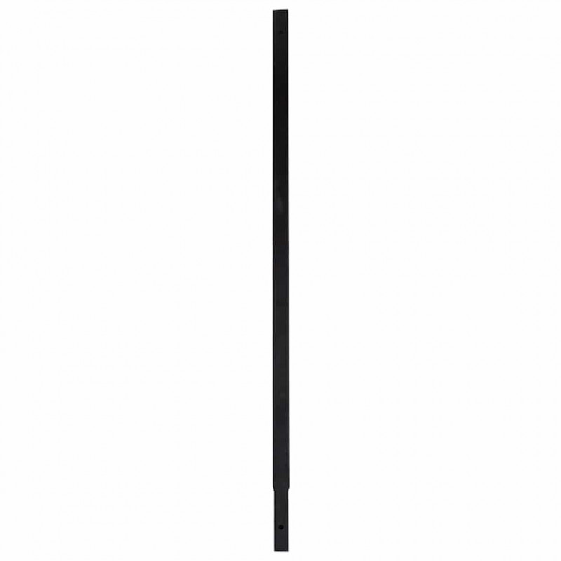 Świder glebowy z uchwytem, 250 mm, przedłużany, 12 m, stal