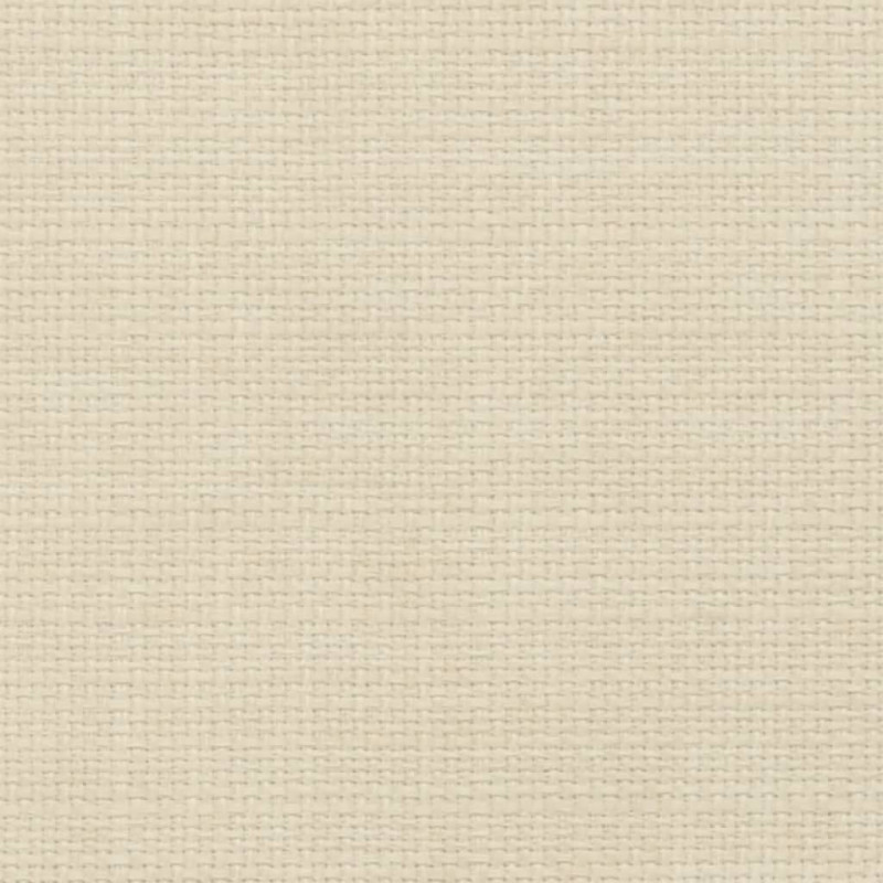 Krzesło klęcznik, kremowe, 55x84x55 cm, sklejka brzozowa