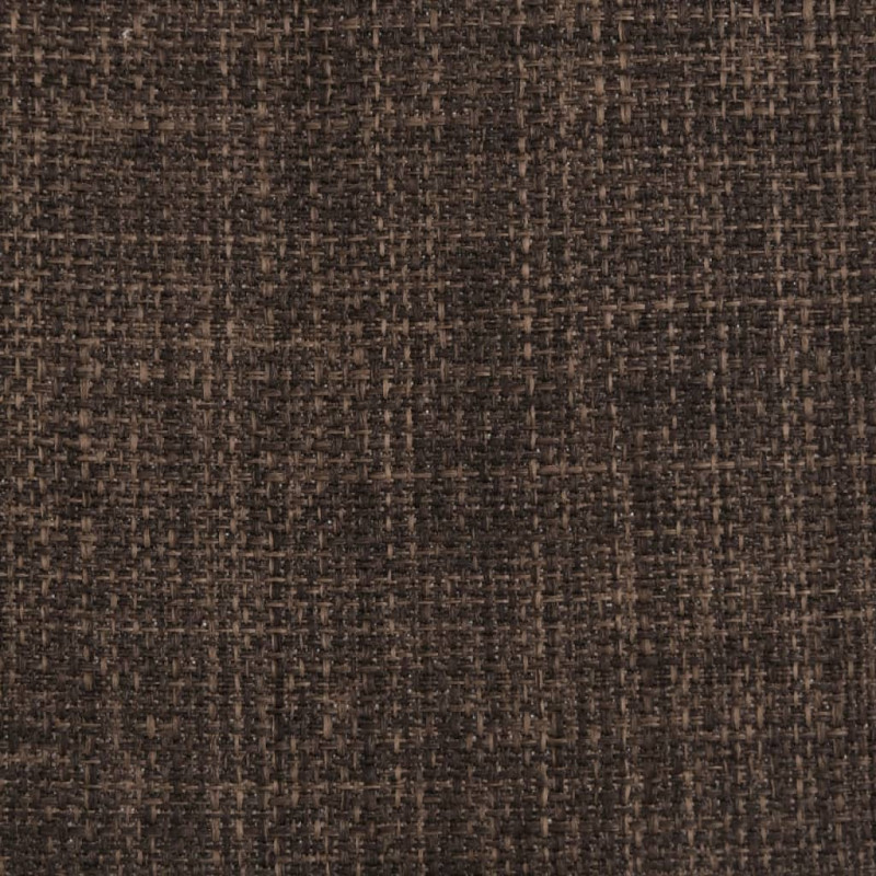 Krzesło klęcznik, brązowe, 55x84x55 cm, sklejka brzozowa
